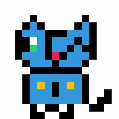 Robin Kitties #5300