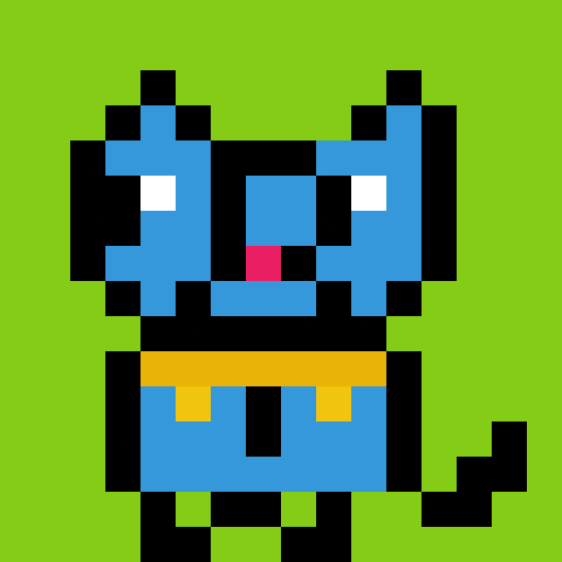 Robin Kitties #5302