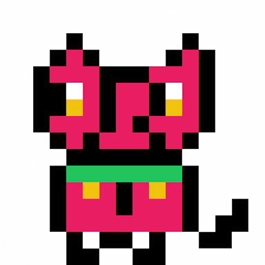 Robin Kitties #5303