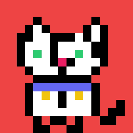 Robin Kitties #5304