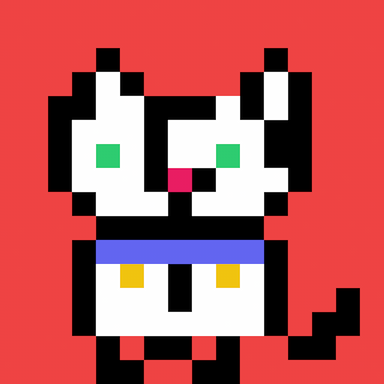 Robin Kitties #5304