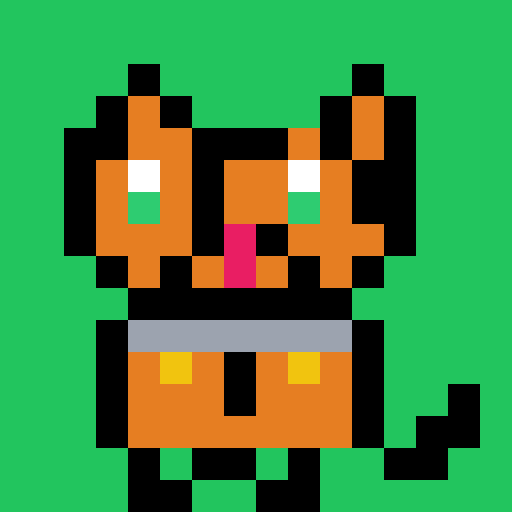 Robin Kitties #5308