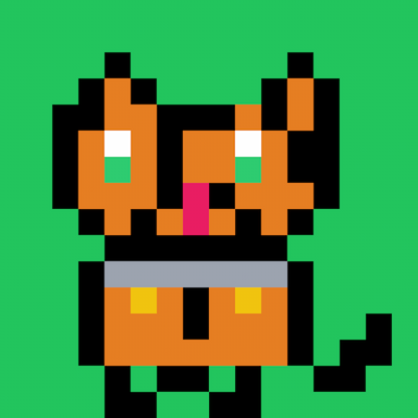 Robin Kitties #5308