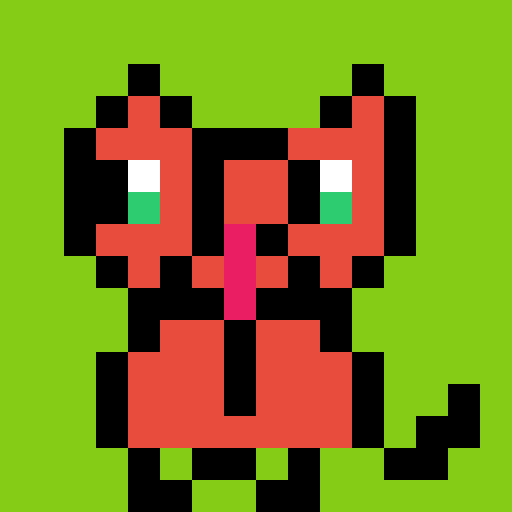 Robin Kitties #5309