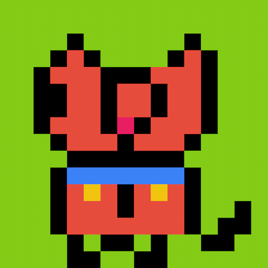 Robin Kitties #531