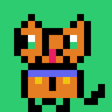 Robin Kitties #5315