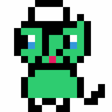 Robin Kitties #532