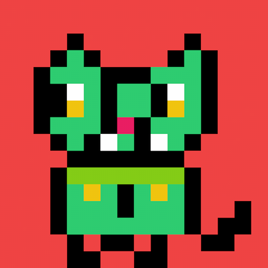 Robin Kitties #5322