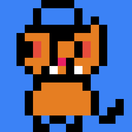 Robin Kitties #5323
