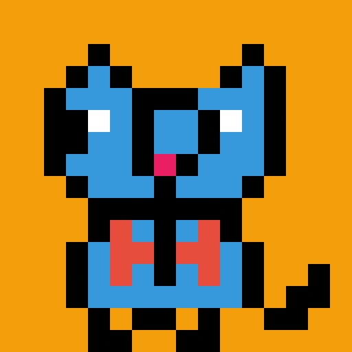 Robin Kitties #5324