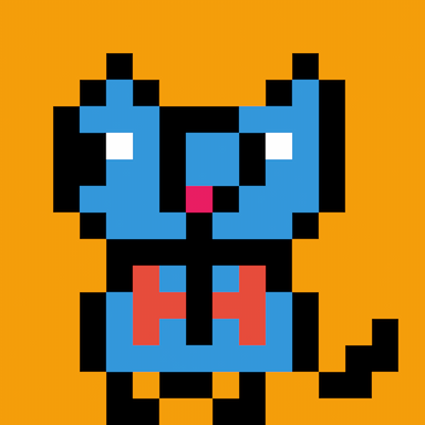Robin Kitties #5324