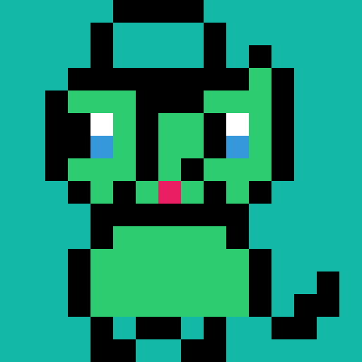 Robin Kitties #5325