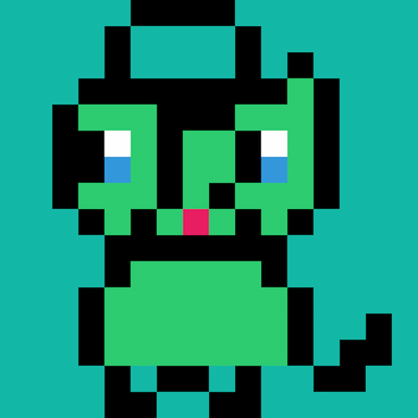 Robin Kitties #5325