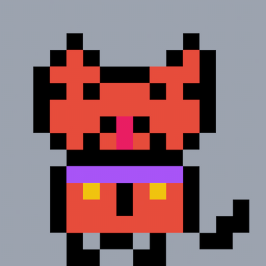 Robin Kitties #5326