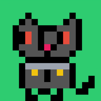 Robin Kitties #5329