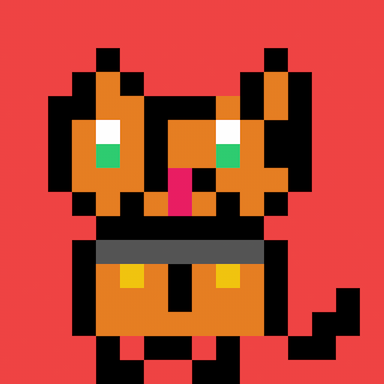 Robin Kitties #5330