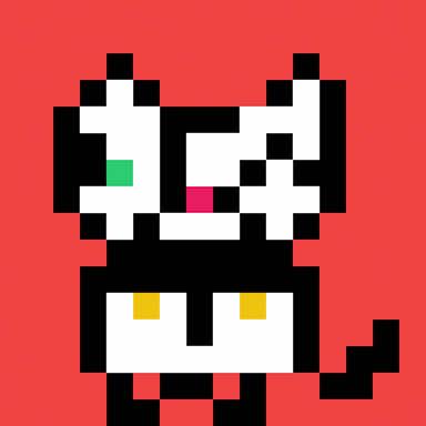 Robin Kitties #5332