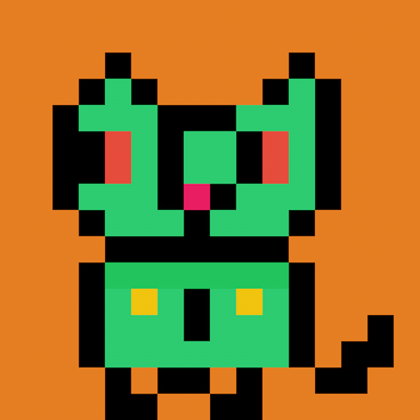 Robin Kitties #5333