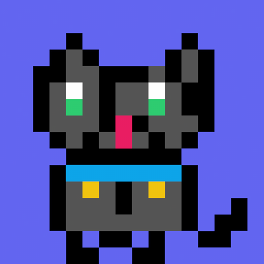 Robin Kitties #5335