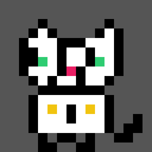 Robin Kitties #5336