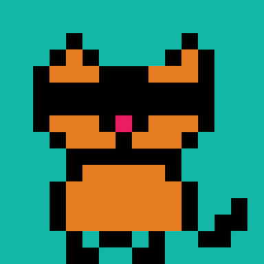 Robin Kitties #5339
