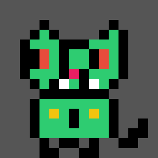 Robin Kitties #5340