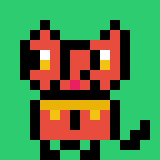 Robin Kitties #5342