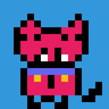 Robin Kitties #5346