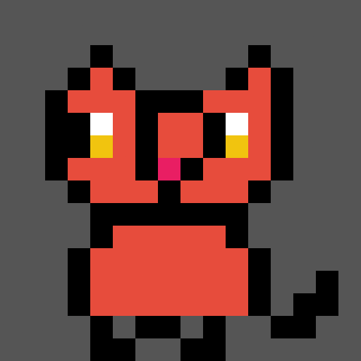 Robin Kitties #5347