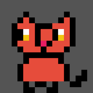 Robin Kitties #5347