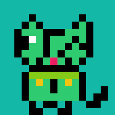 Robin Kitties #5349