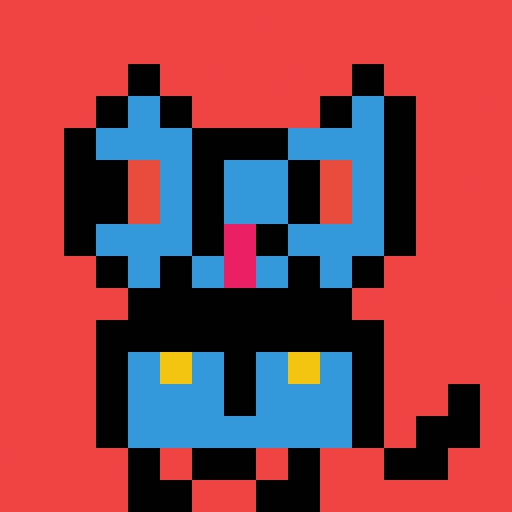 Robin Kitties #5350