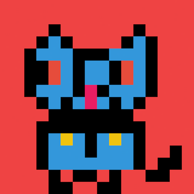 Robin Kitties #5350