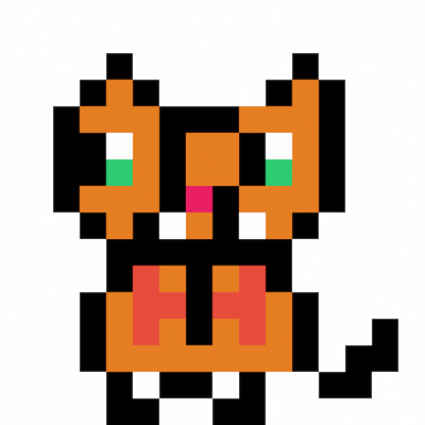 Robin Kitties #5351