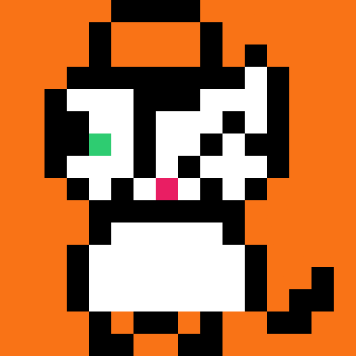Robin Kitties #5352