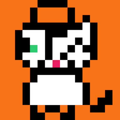 Robin Kitties #5352