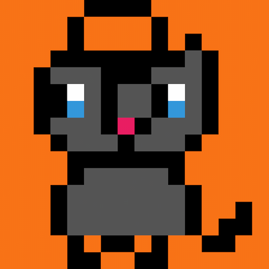 Robin Kitties #5354