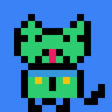 Robin Kitties #5356