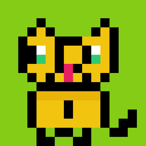 Robin Kitties #5357