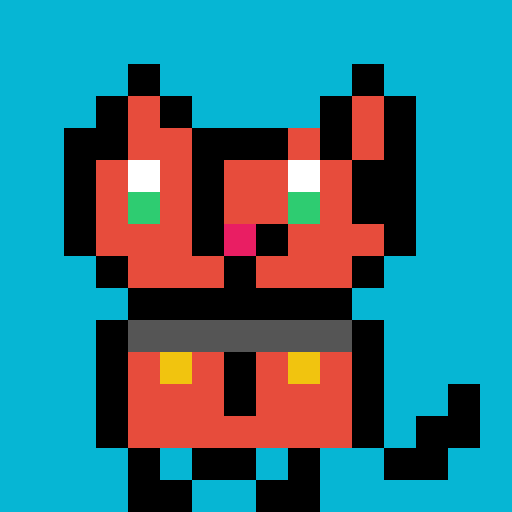 Robin Kitties #5359