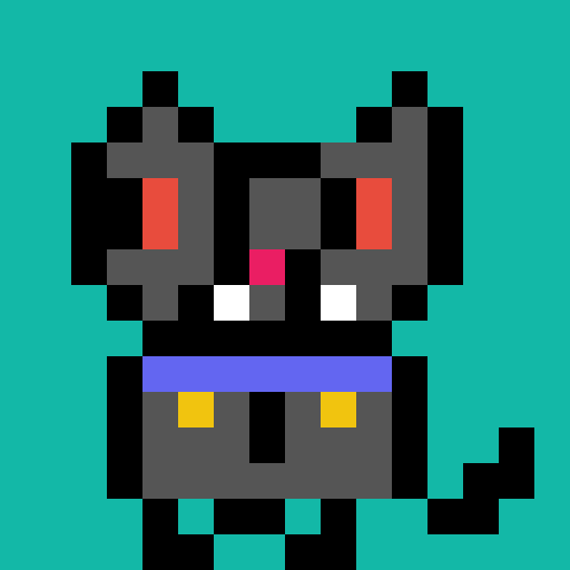 Robin Kitties #536