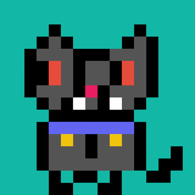 Robin Kitties #536