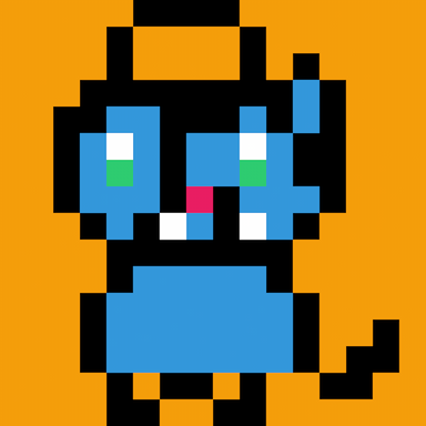 Robin Kitties #5360