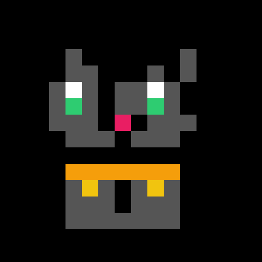 Robin Kitties #5361