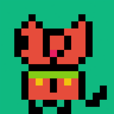Robin Kitties #5362