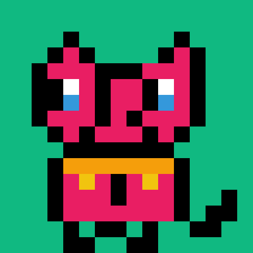 Robin Kitties #5366