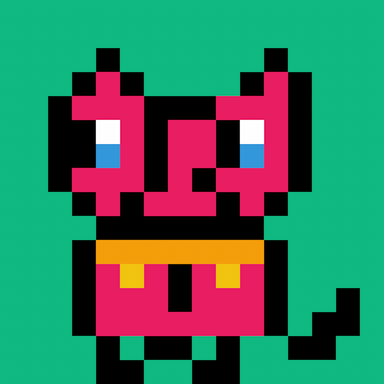 Robin Kitties #5366