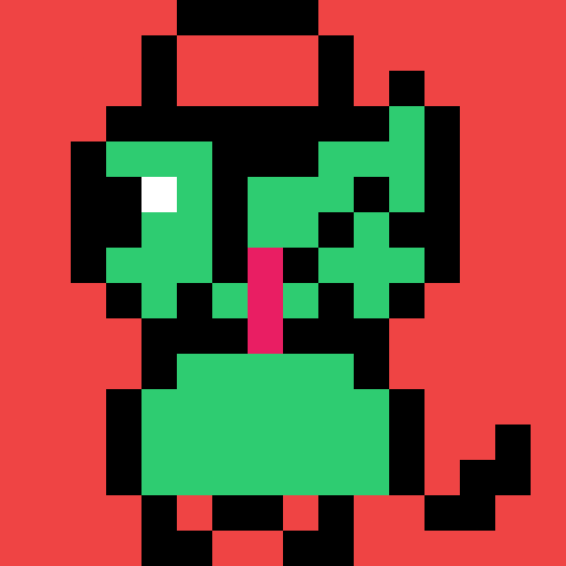 Robin Kitties #5367
