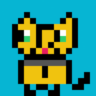 Robin Kitties #5368