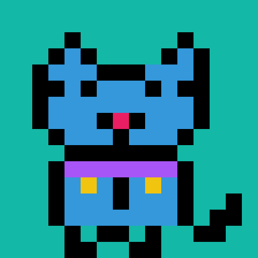 Robin Kitties #5369